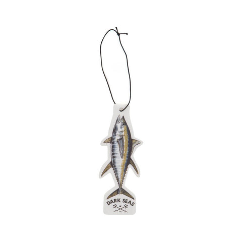 Dark Seas Tuna Air Freshener