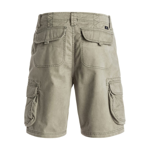 Quiksilver Delxue Shorts
