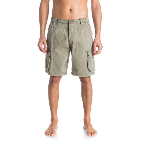 Quiksilver Delxue Shorts