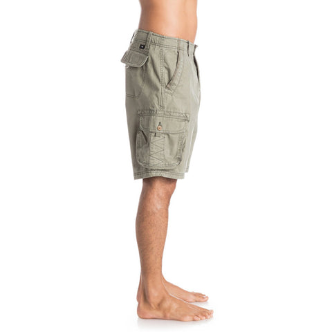 Quiksilver Delxue Shorts