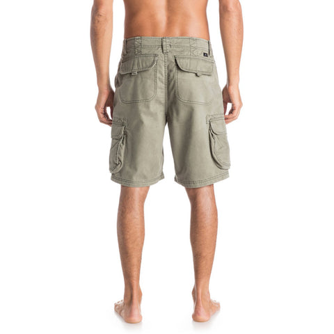 Quiksilver Delxue Shorts