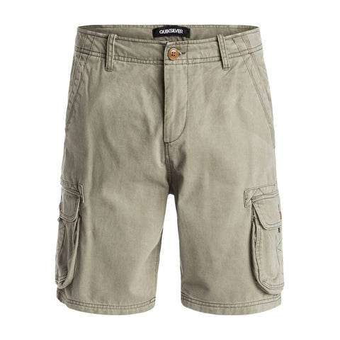 Quiksilver Delxue Shorts