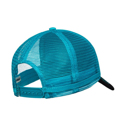 Roxy Dig This Trucker Hat - Capri Blue