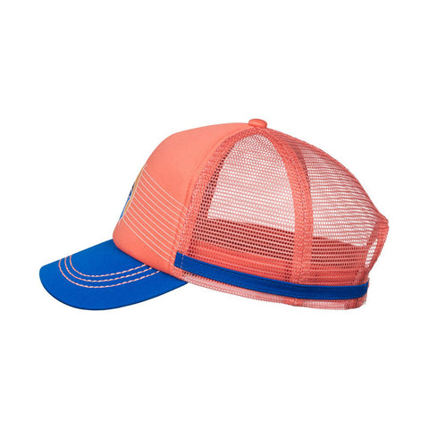 Roxy Dig This Trucker Hat - Desert Flower