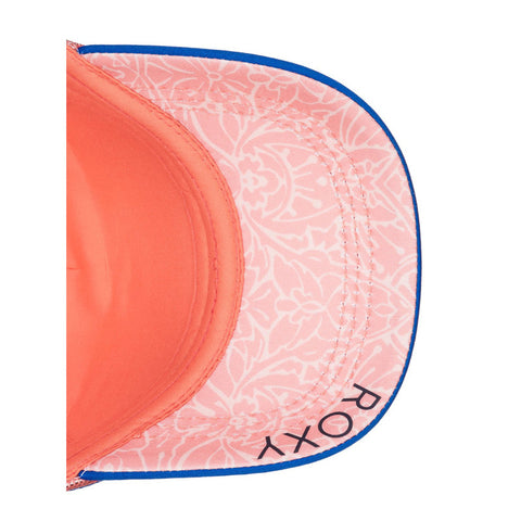 Roxy Dig This Trucker Hat - Desert Flower