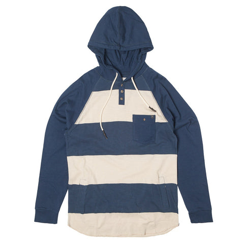 Rip Curl Dirty Bird Pullover Hoodie