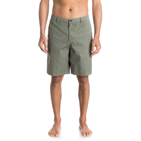 Quiksilver Down Under Shorts