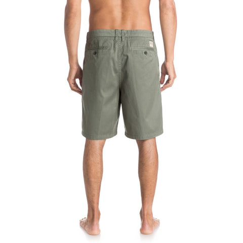 Quiksilver Down Under Shorts
