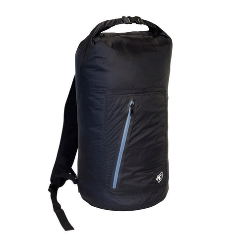 Creatures of Leisure Dry Lite Surf Pack - Black