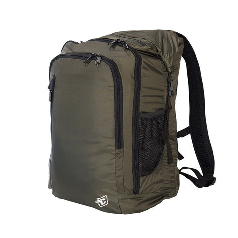 Creatures of Leisure Dry Lite Voyager 2.0 Surf Pack - Army