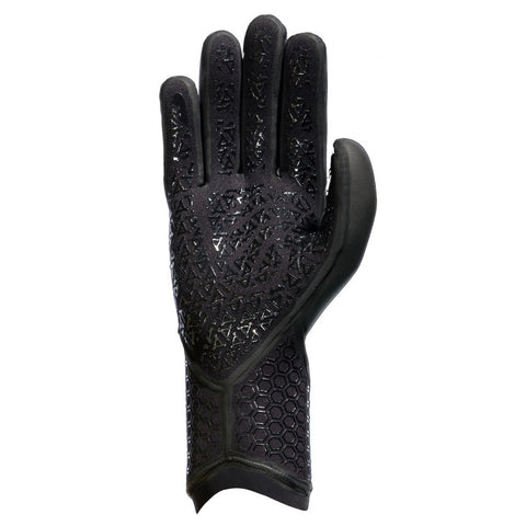 Xcel Drylock 5mm 5 Finger Glove