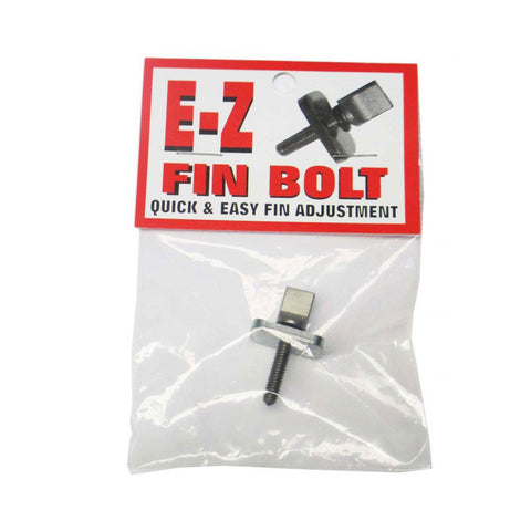 Block Surf E-Z Fin Bolt