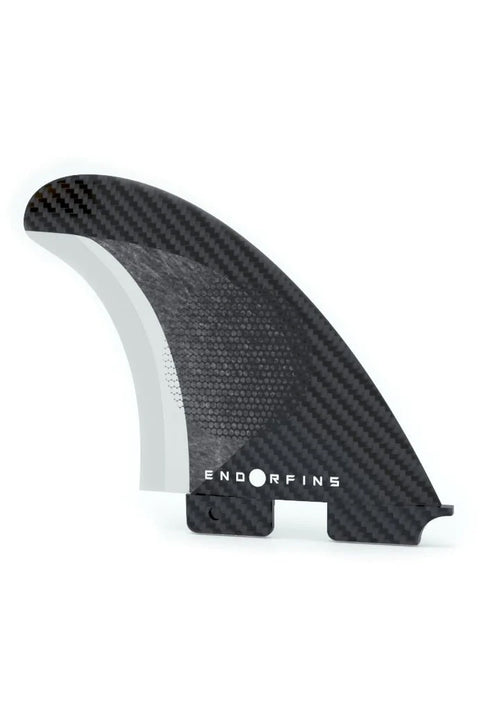 Endorfins KS1 3 Fin Set - Large - Dual Tab