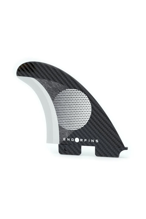 Endorfins KS1 3 Fin Set - Medium - Dual Tab