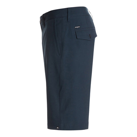 Quiksilver Everyday Solid 21" Amphibian Shorts
