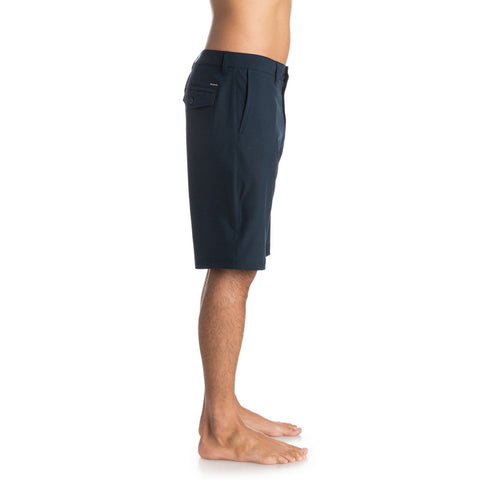 Quiksilver Everyday Solid 21" Amphibian Shorts