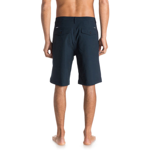 Quiksilver Everyday Solid 21" Amphibian Shorts