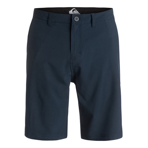 Quiksilver Everyday Solid 21" Amphibian Shorts