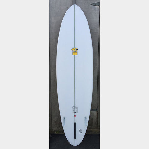 Fletcher Chouinard Designs Huevos Rancheros 7'0" Surfboard