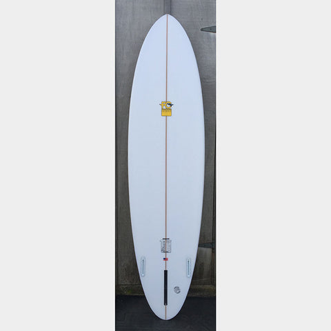 Fletcher Chouinard Designs Huevos Rancheros 7'4" Surfboard