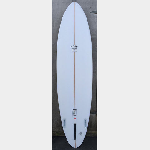 Fletcher Chouinard Designs Huevos Rancheros 7'6" Surfboard