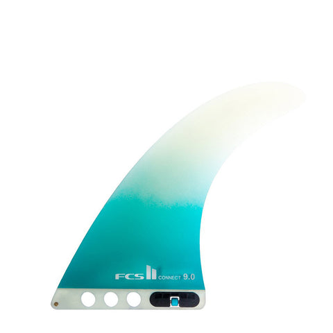 FCS II Connect PG 8" Longboard Fin - Blue