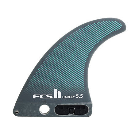 FCS II Harley 5.5 Center Fin