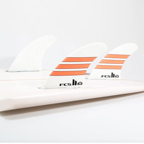 FCS II JW Tri Fin Set - Large
