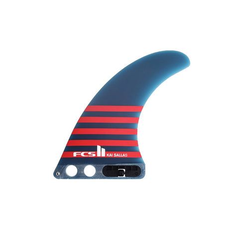 FCS II Kai Sallas 7" Fin - Navy