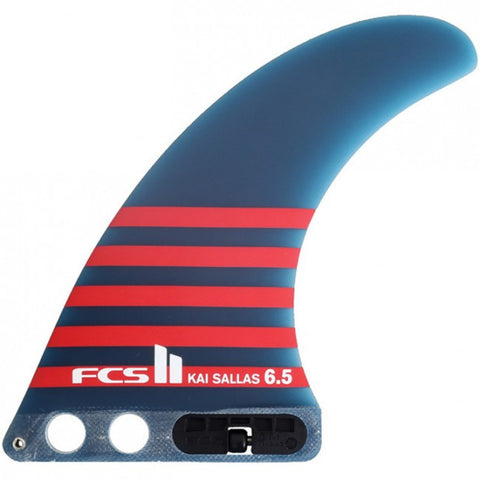 FCS II Kai Sallas 6.5" Fin
