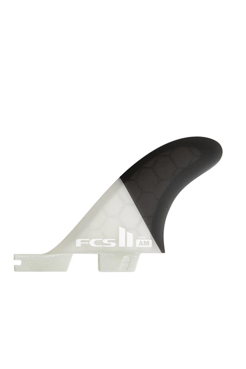 FCS II AM PC Twin+1 Fins