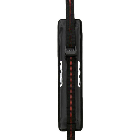 FCS Cam Lock Single Soft Racks