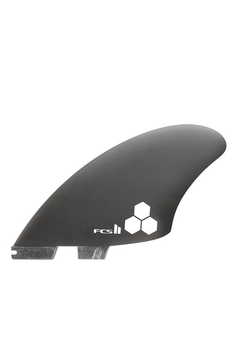FCS II CI Keel Fin Set - Smoke