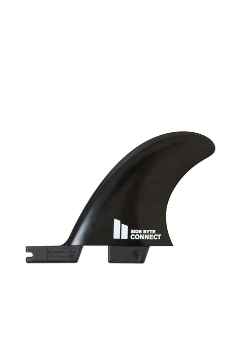 FCS II Connect Quad Rear Side Byte Fins - Small