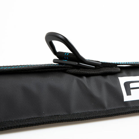 FCS D Ring Double Soft Racks