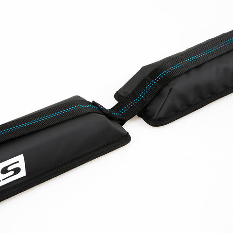 FCS D Ring Double Soft Racks