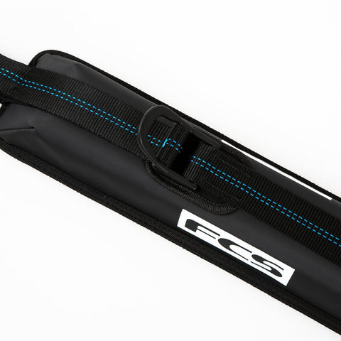 FCS D Ring Single Soft Racks