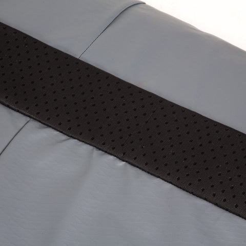 FCS Day Longboard Surfboard Bag - Top Closeup