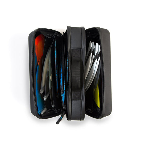 FCS Fin Wallet - 8 Sets