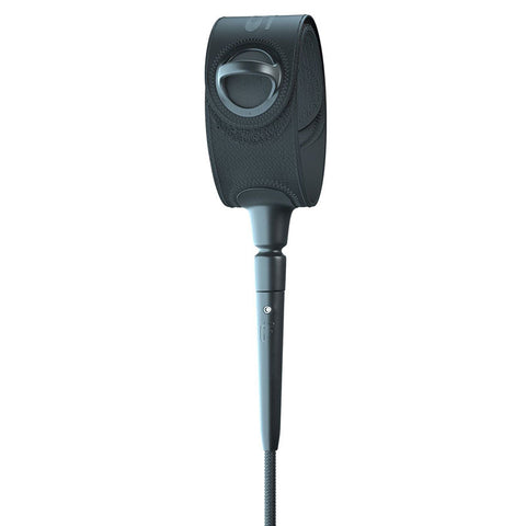 FCS 6' Freedom Leash - Black