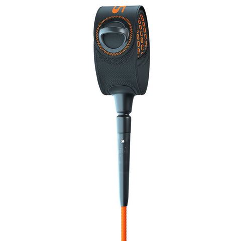 FCS 6' Freedom Leash - Orange