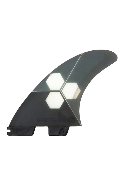 FCS II AM PC AirCore Medium Tri-Quad Fin Set