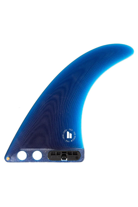 FCS II Connect PG 9" Longboard Fin - Navy