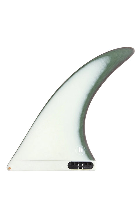 FCS II Flow PG 9.5" Longboard Fin - Sand