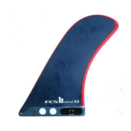 FCS II Hatchet PG 10" Longboard Fin