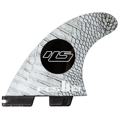 FCS II HS Medium Tri Fin Set
