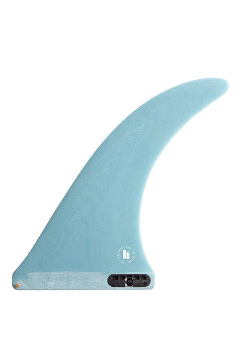 FCS II Kelia Moniz 9.75 PG Longboard Fin - Stillwater