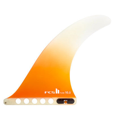 FCS II Flow PG 9" Longboard Fin