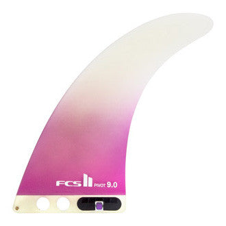 FCS II Pivot PG 10" Longboard Fin