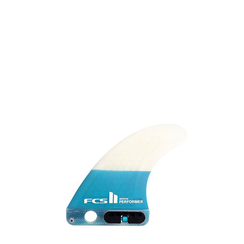 FCS II Performer PC XL Longboard Center Fin